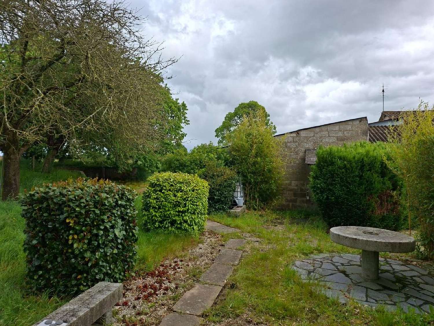 for sale house Le Teilleul Manche 5