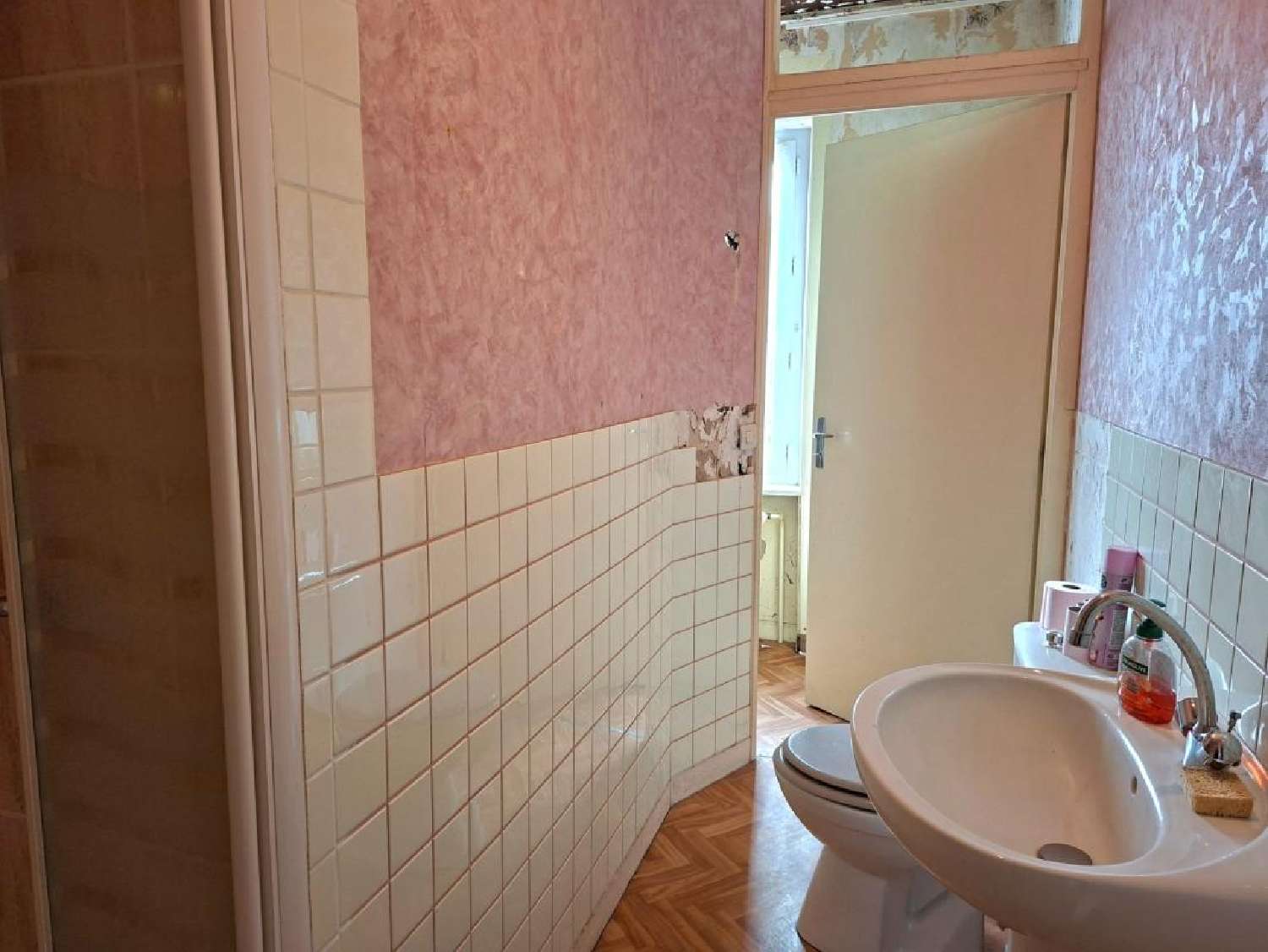 for sale house Le Teilleul Manche 7