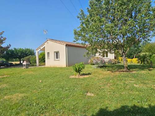 Le Temple-sur-Lot Lot-et-Garonne casa foto 7373080