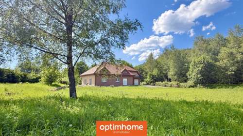 Le Thillot Vosges maison foto 7367389