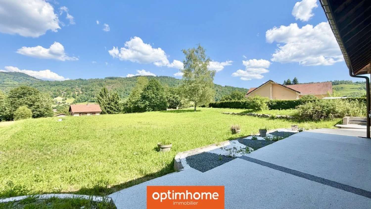  à vendre maison Le Thillot Vosges 2