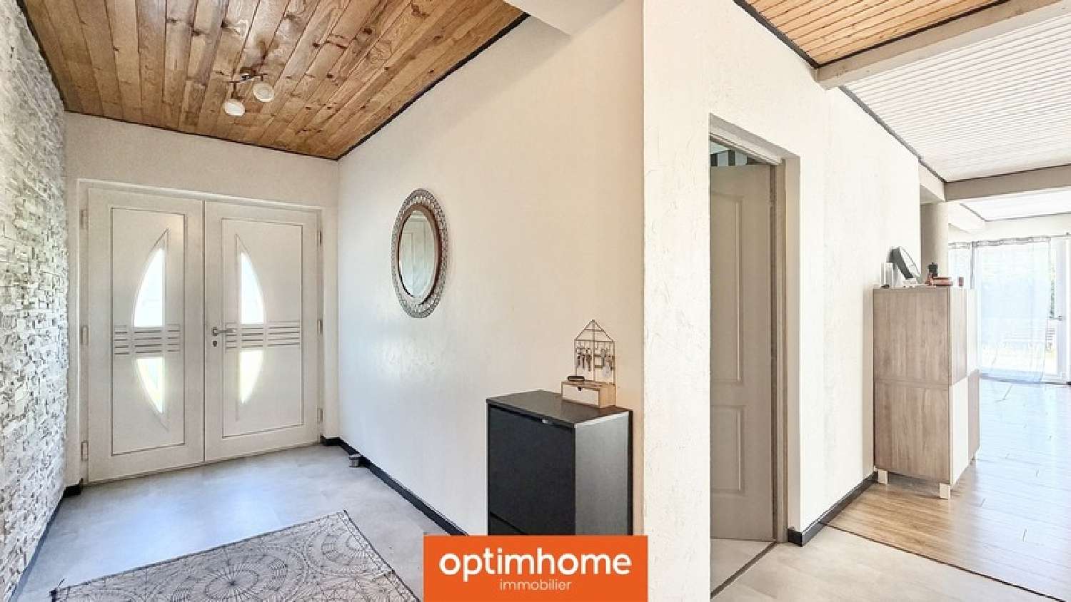  à vendre maison Le Thillot Vosges 3