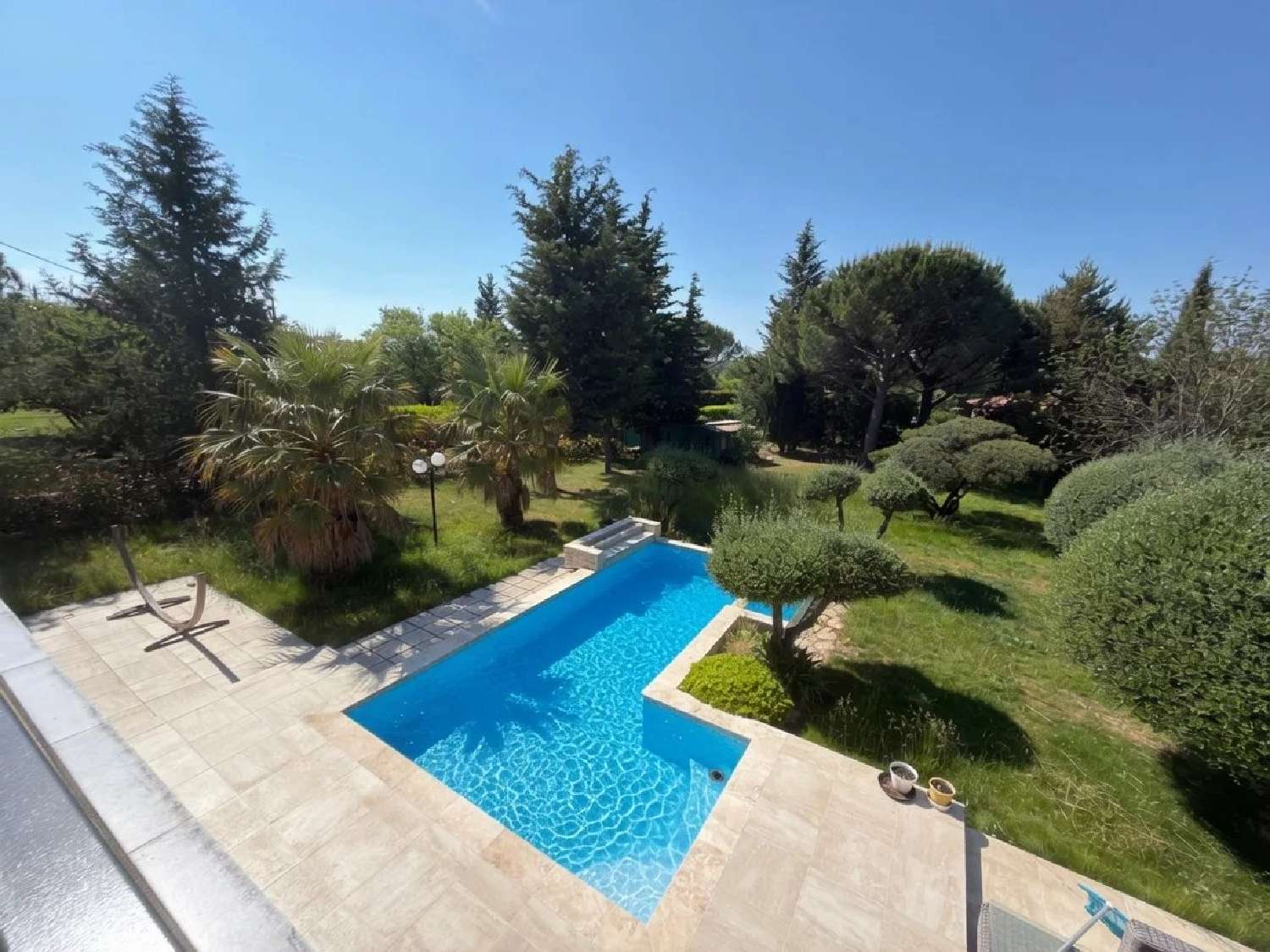 for sale house Le Tignet Alpes-Maritimes 1