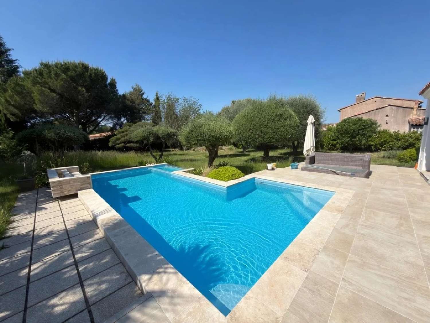 for sale house Le Tignet Alpes-Maritimes 2