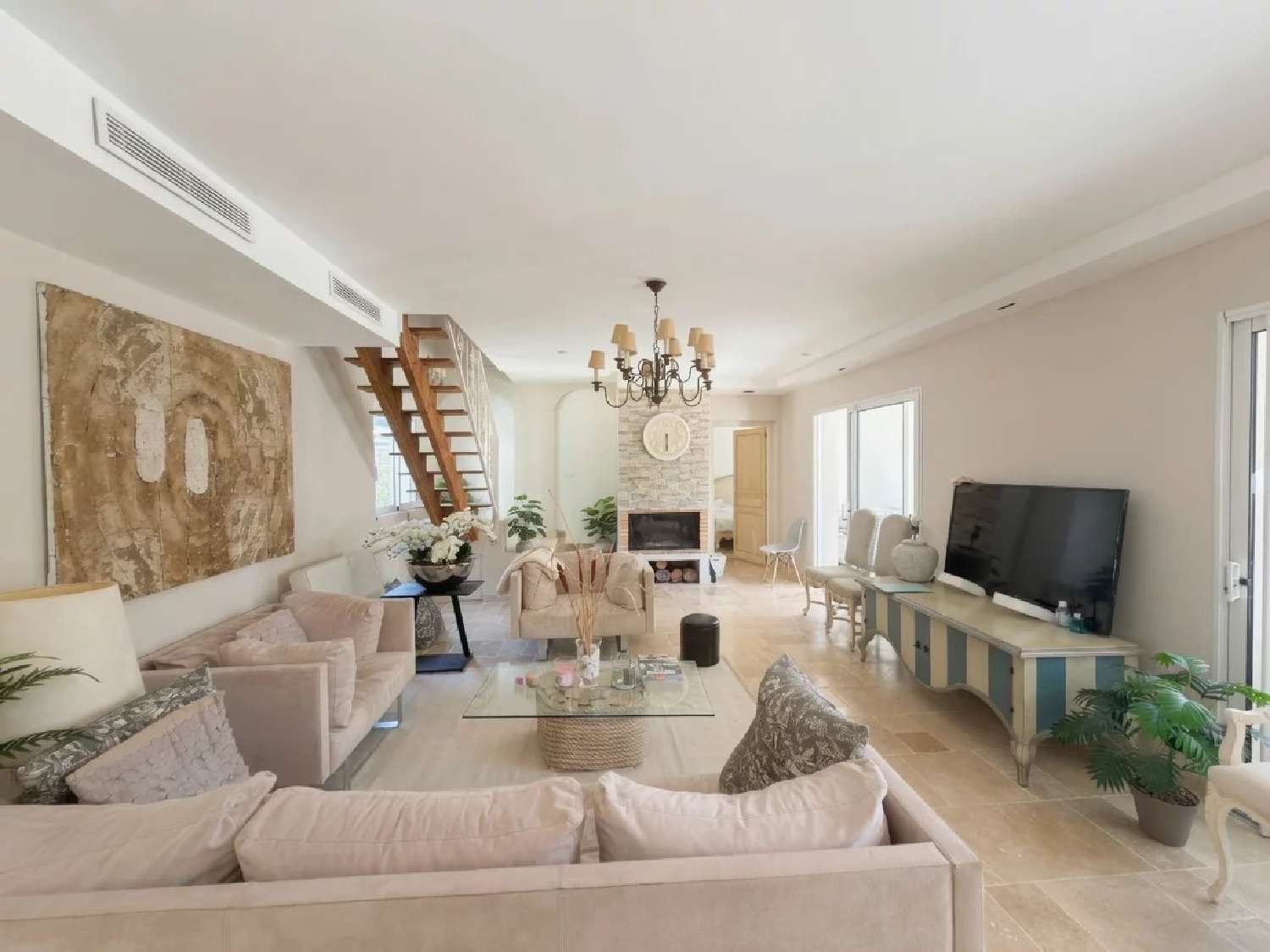 for sale house Le Tignet Alpes-Maritimes 3