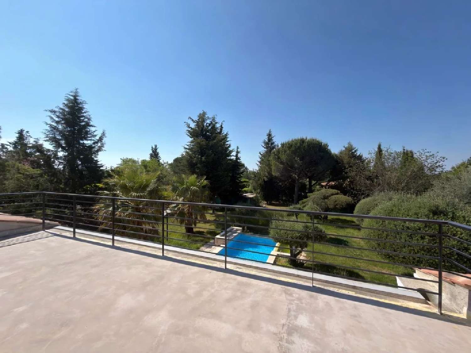 for sale house Le Tignet Alpes-Maritimes 4