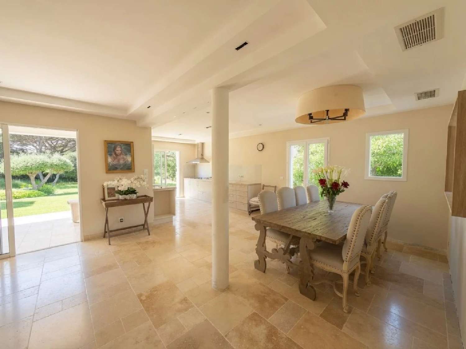 for sale house Le Tignet Alpes-Maritimes 5