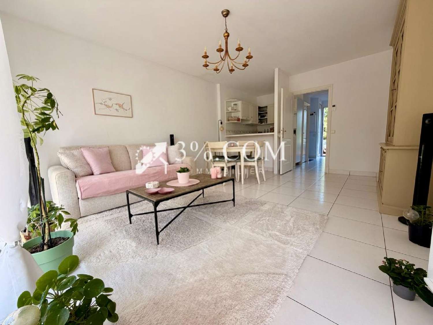 te koop huis Le Touquet-Paris-Plage Pas-de-Calais 3