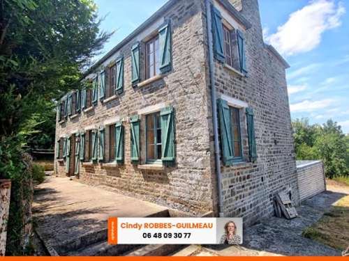 Le Tourneur Calvados huis foto 7382353