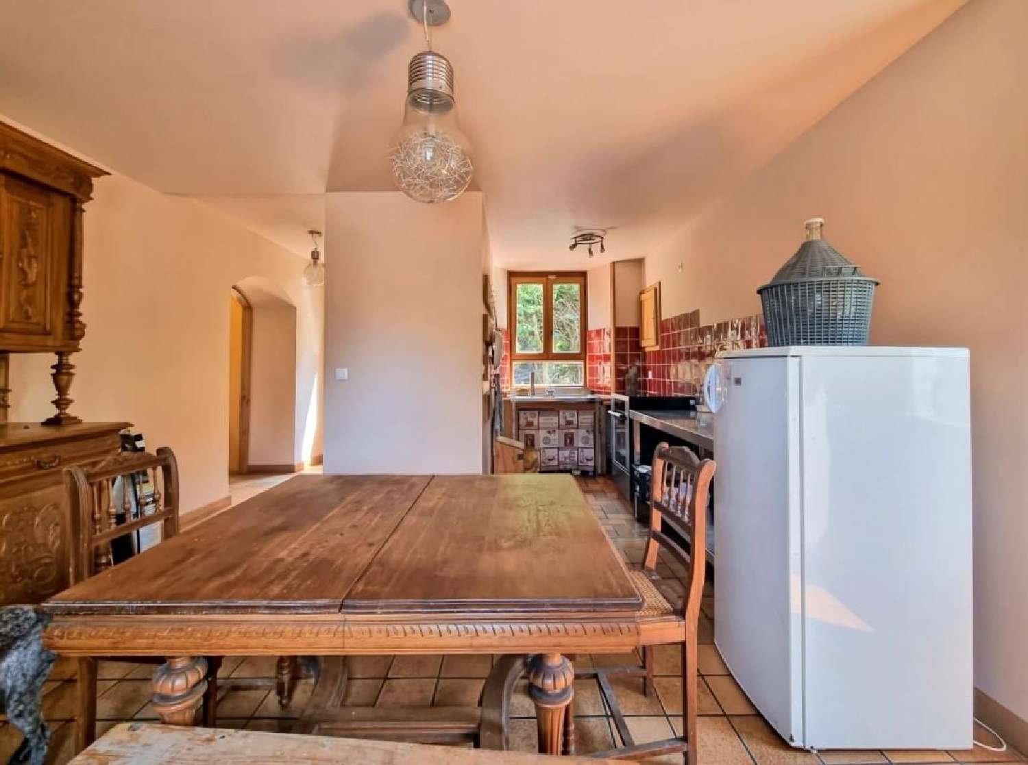 te koop huis Le Tourneur Calvados 5