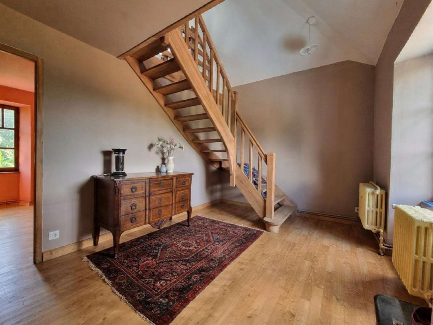 te koop huis Le Tourneur Calvados 6