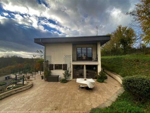 Le Tremblois Haute-Saône maison foto 7379952