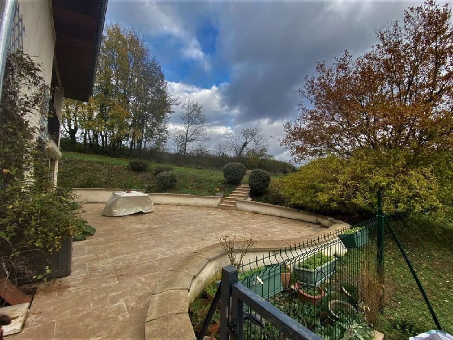  à vendre maison Le Tremblois Haute-Saône 5