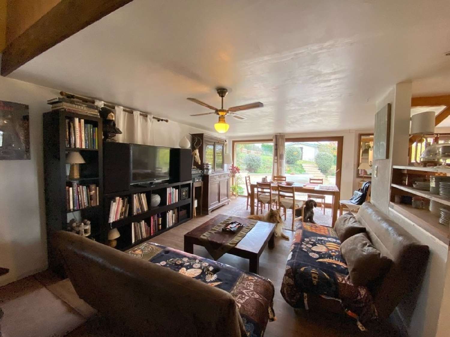  à vendre maison Le Tremblois Haute-Saône 8
