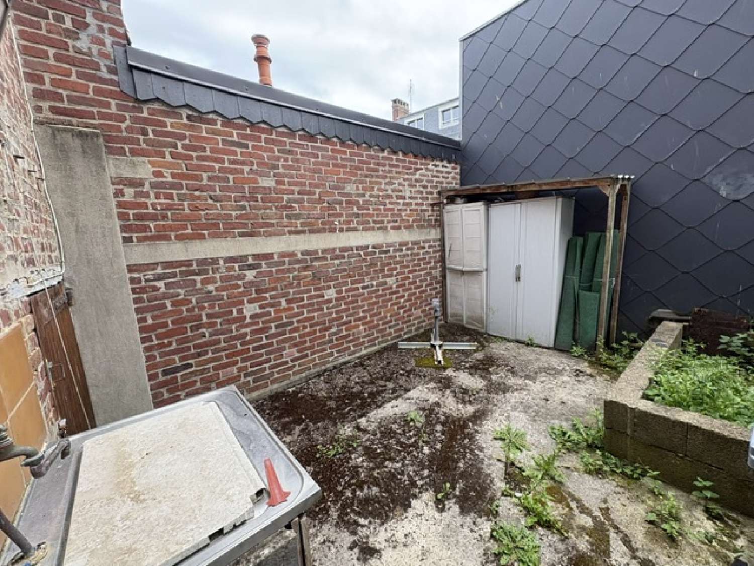  for sale house Le Tréport Seine-Maritime 2