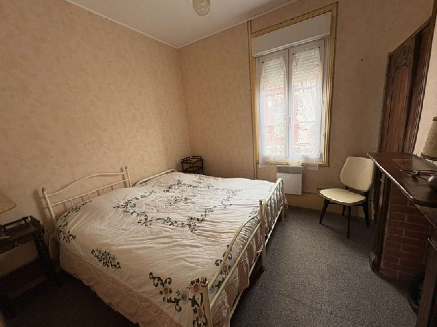  for sale house Le Tréport Seine-Maritime 5