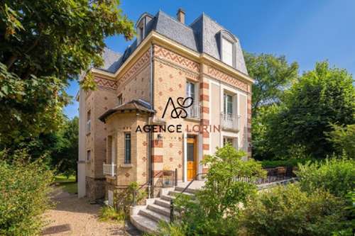 Le Vésinet Yvelines Haus Bild 7367712