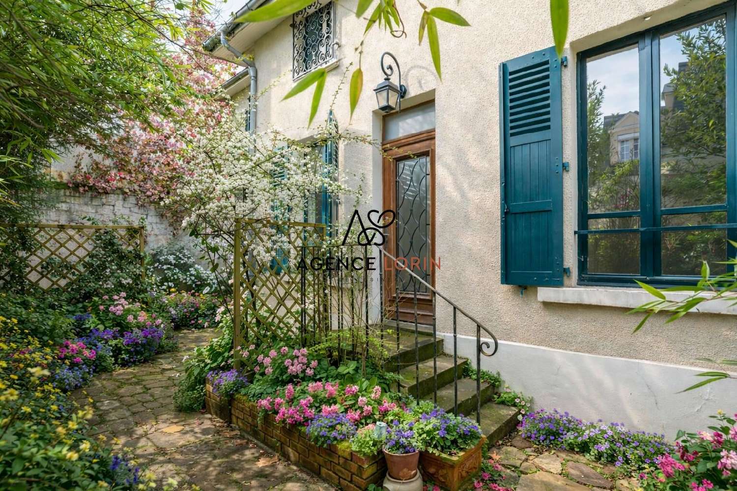 kaufen Haus Le Vésinet Yvelines 1