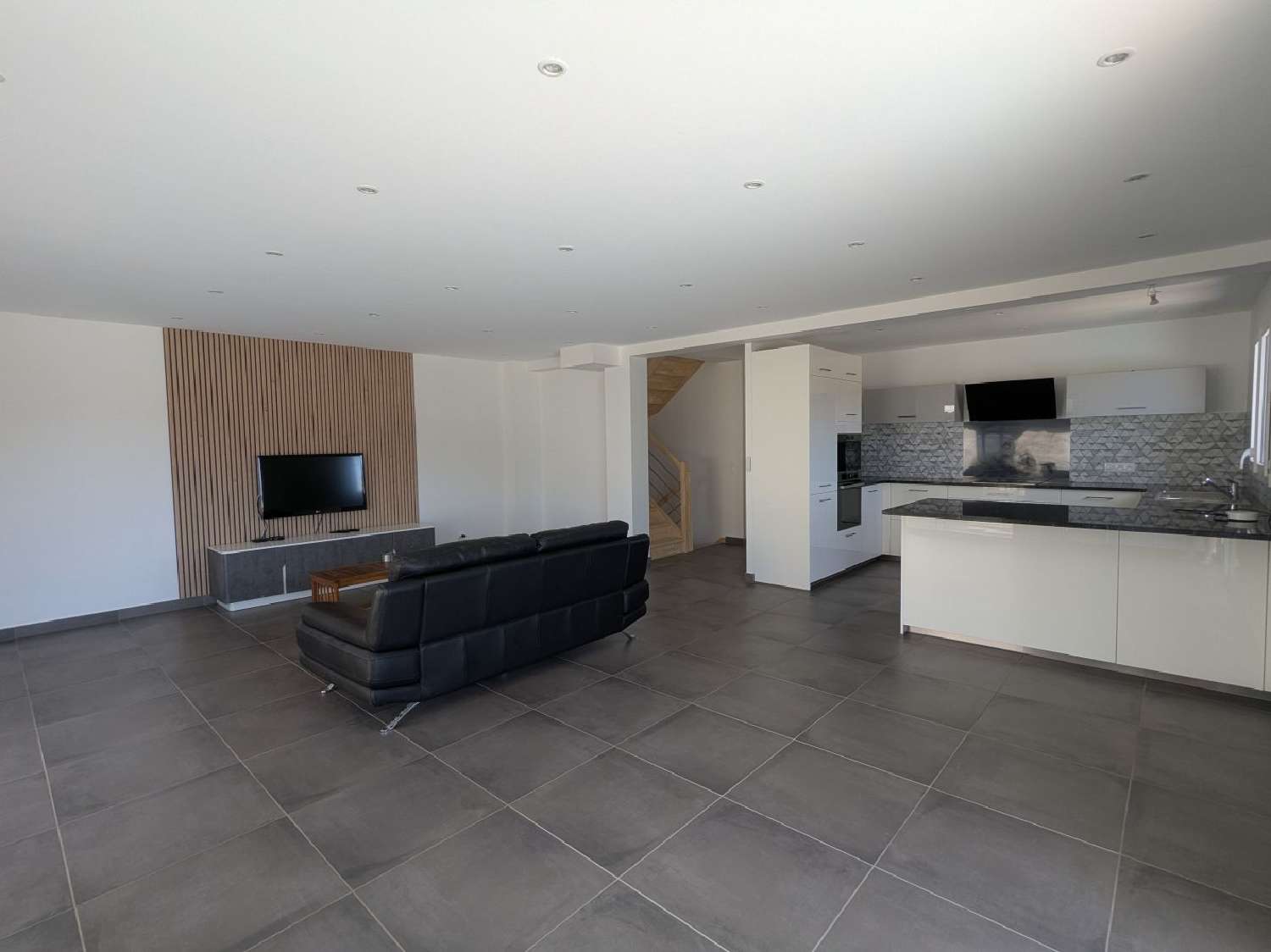 à vendre maison Léaz Ain 2