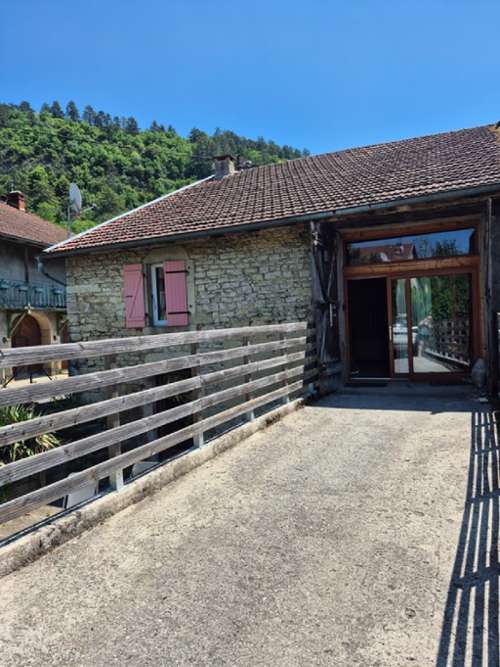 Lect Jura maison foto 7374384