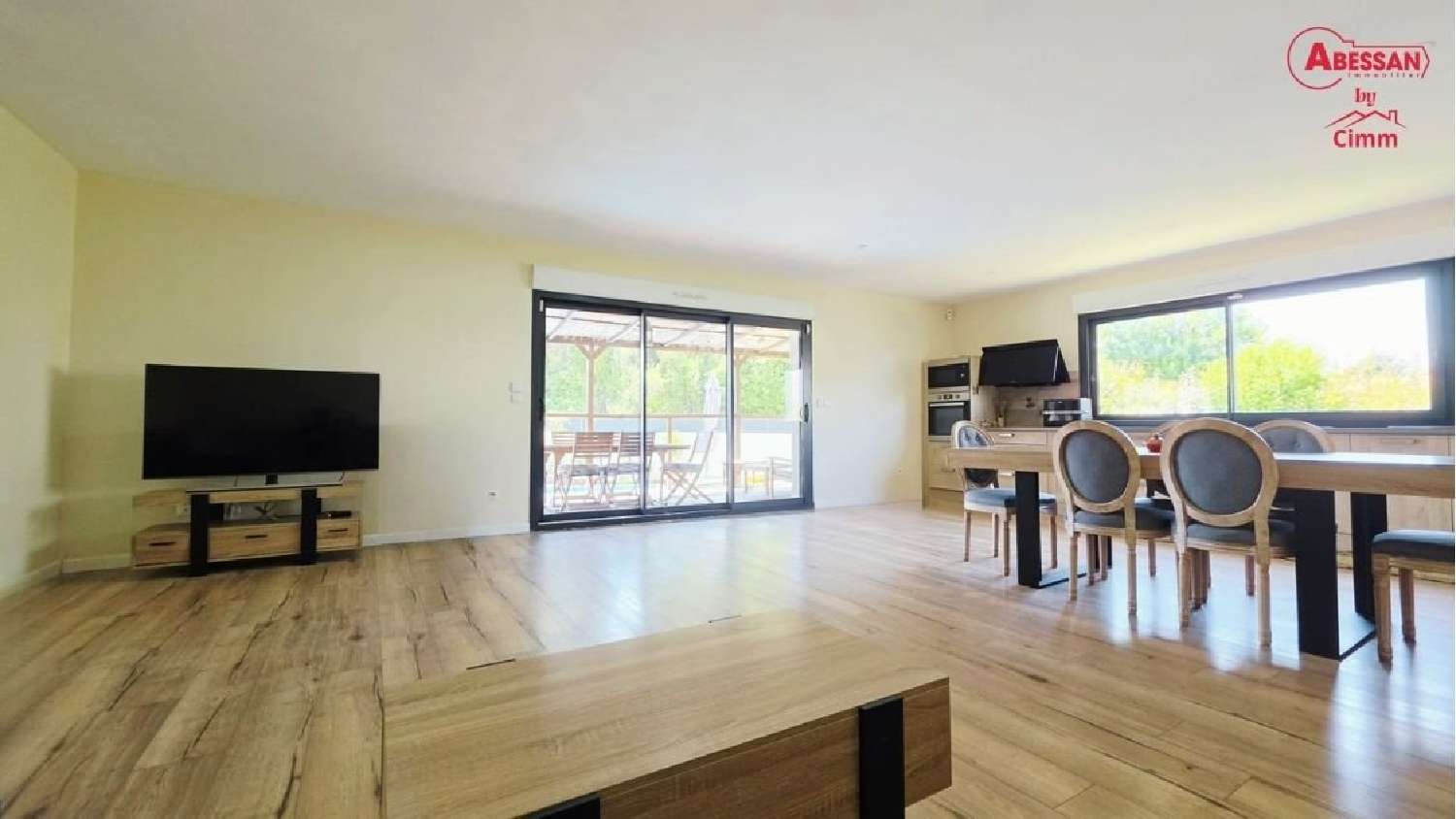 à vendre maison Lédignan Gard 6