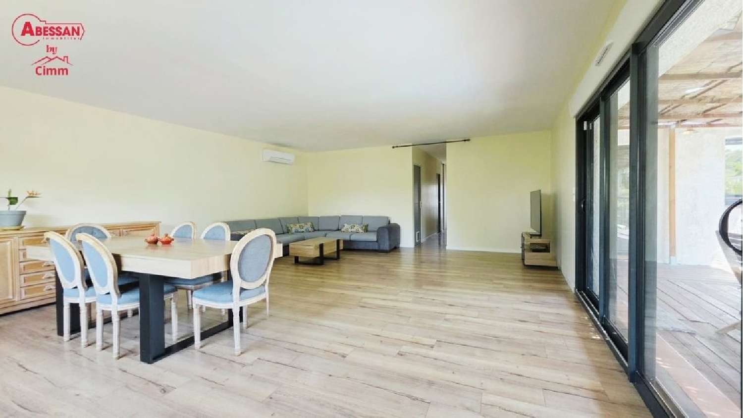 à vendre maison Lédignan Gard 7