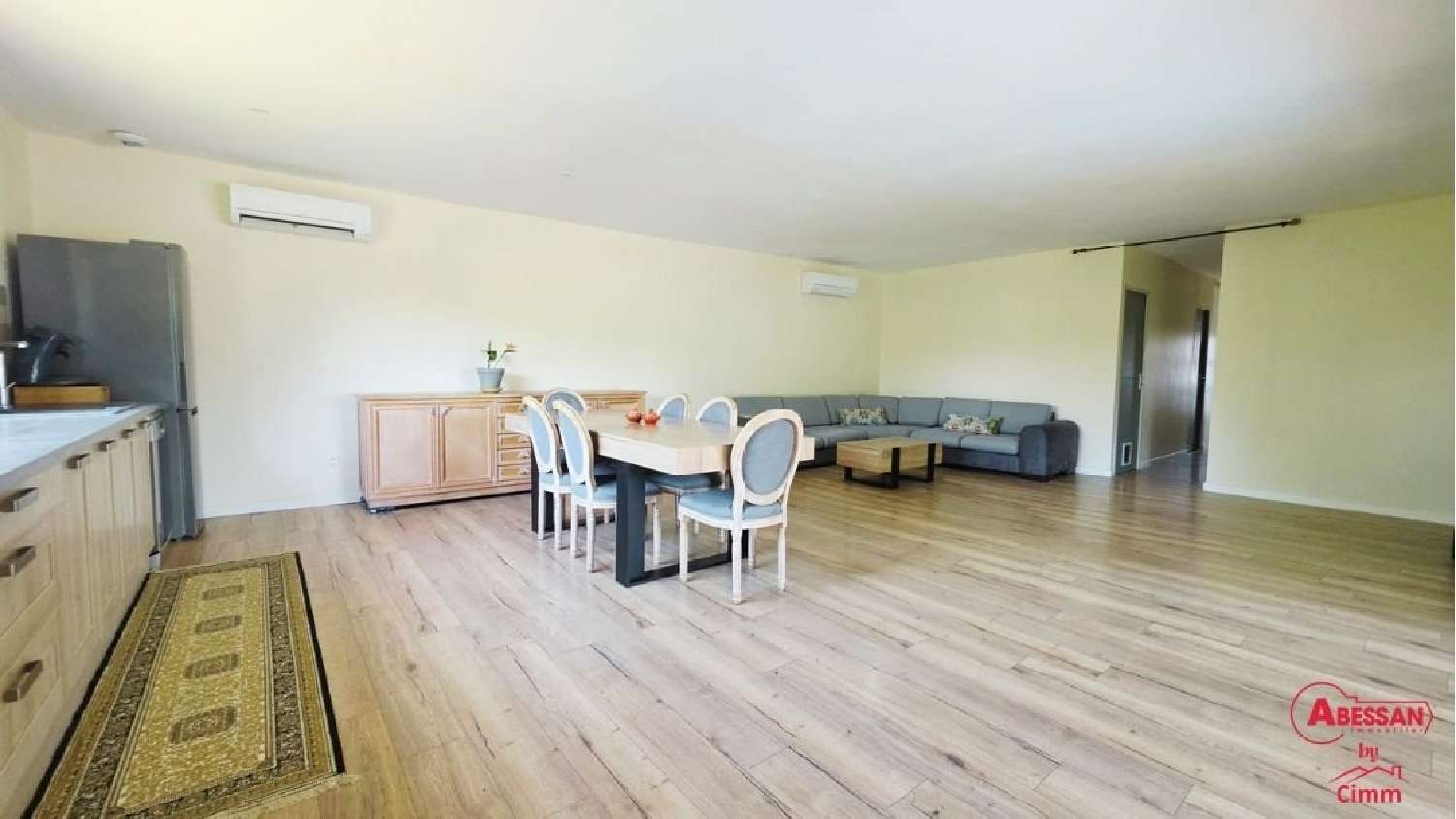 à vendre maison Lédignan Gard 8
