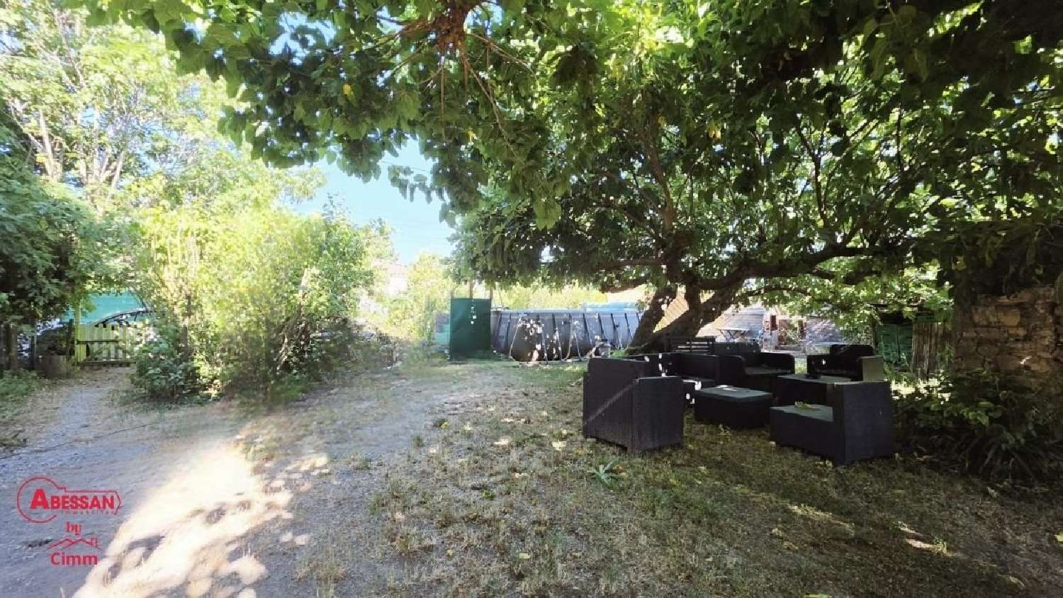 à vendre maison Lédignan Gard 4
