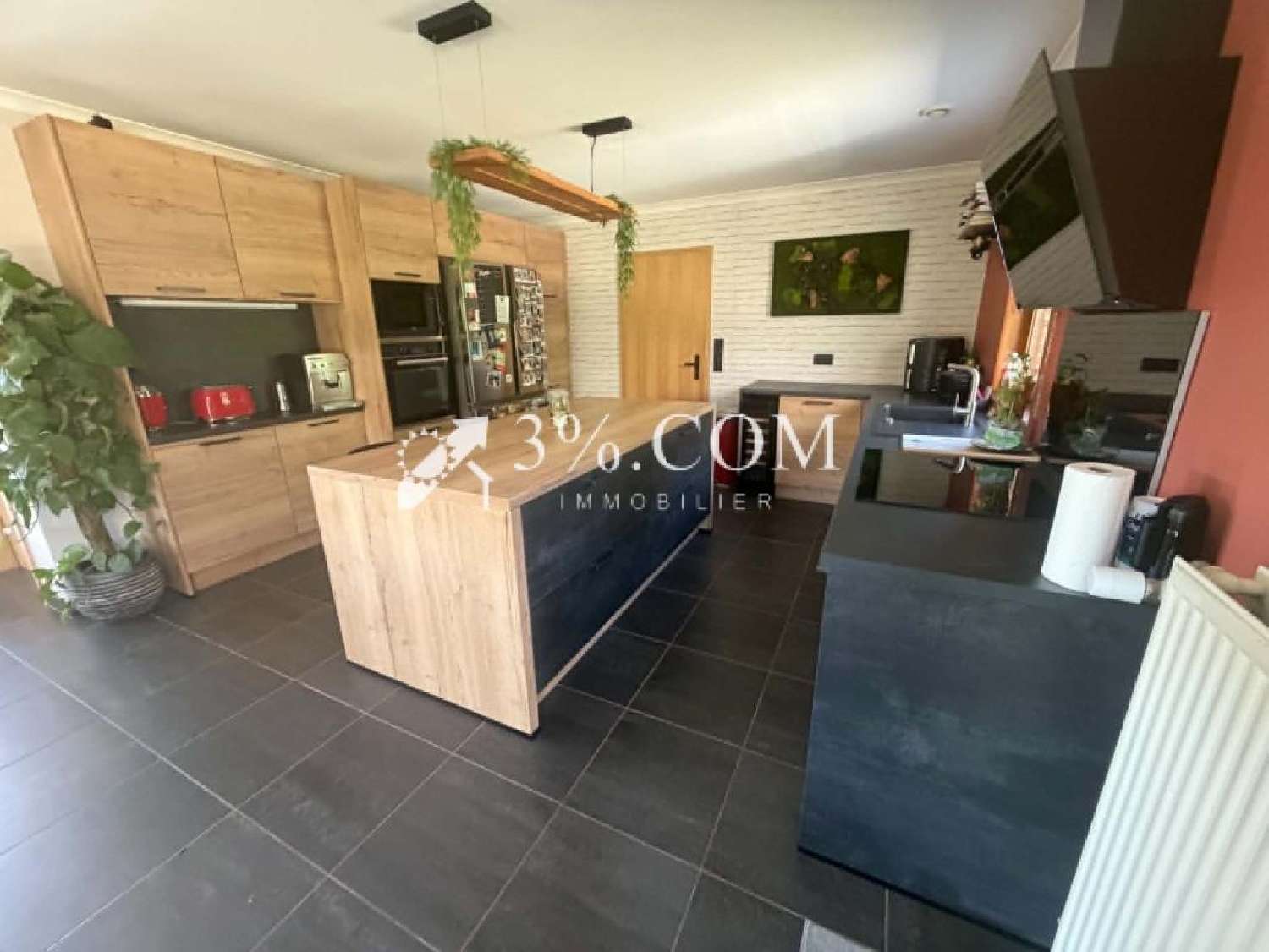 for sale house Leforest Pas-de-Calais 2