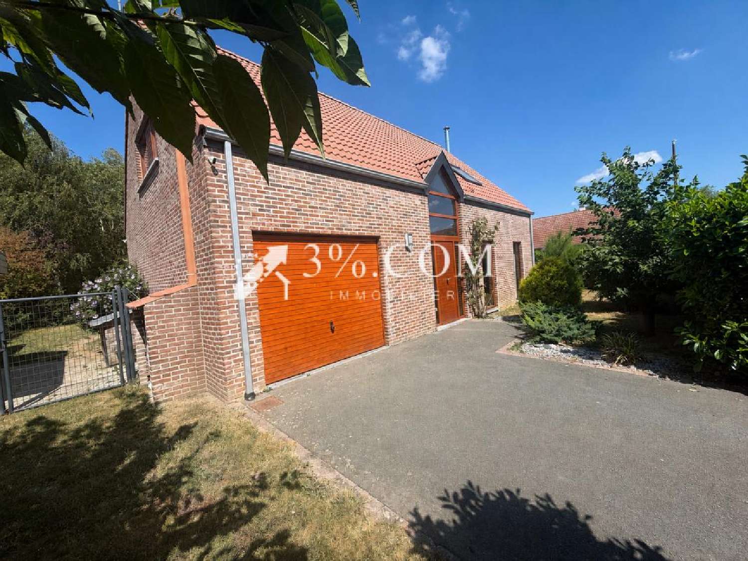 for sale house Leforest Pas-de-Calais 3