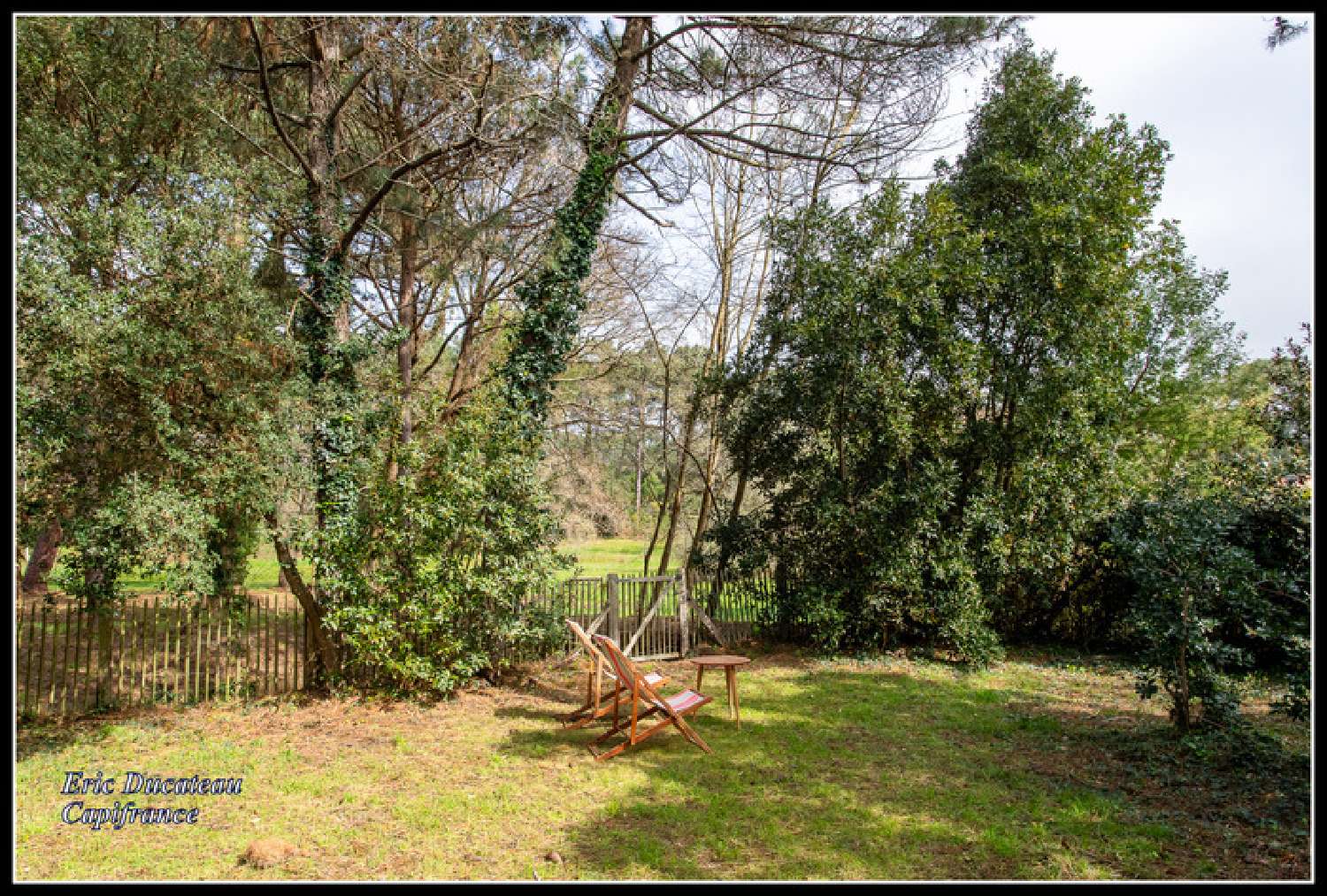 for sale house Lège-Cap-Ferret 33970 Gironde 2