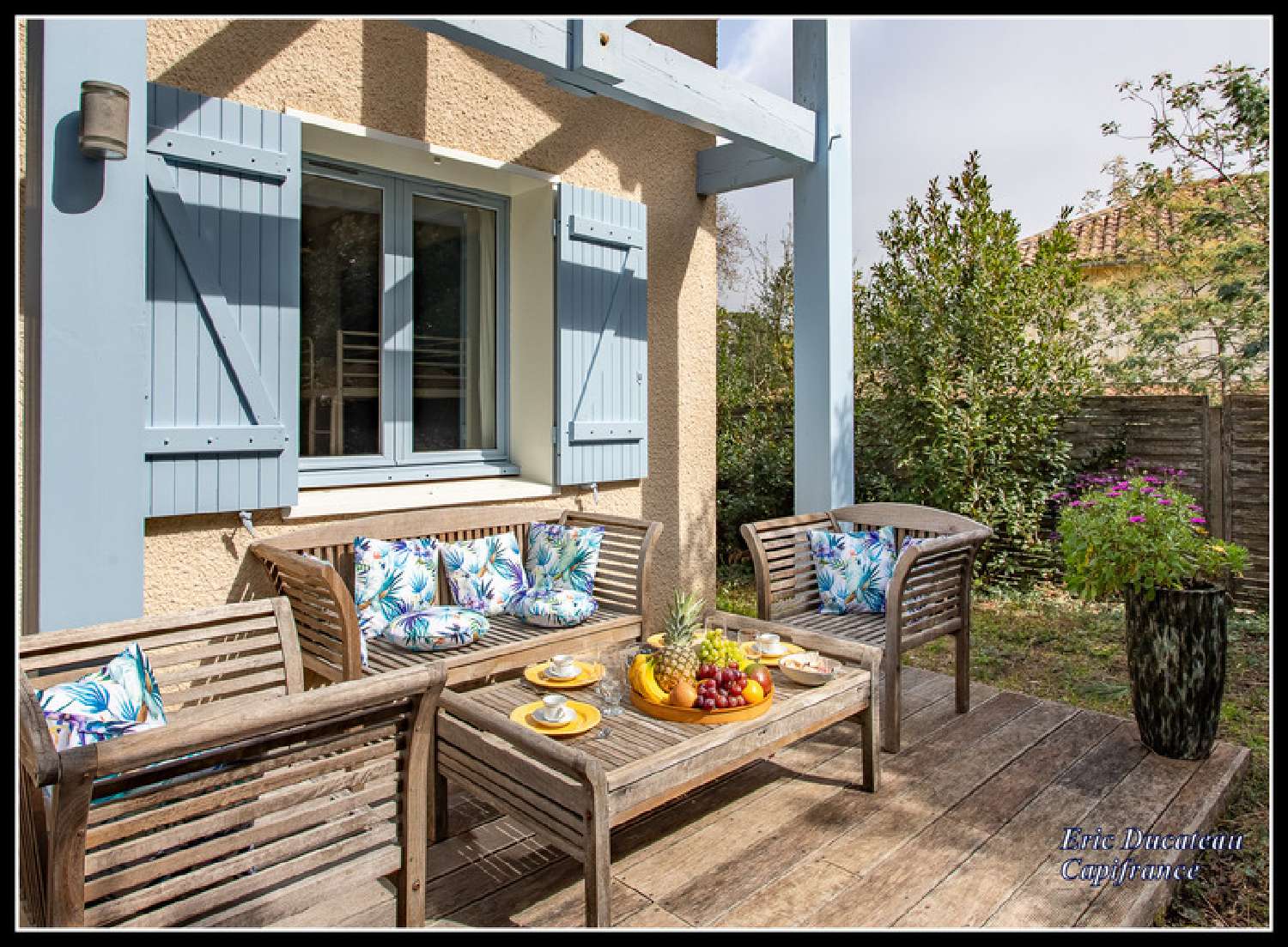 for sale house Lège-Cap-Ferret 33970 Gironde 3