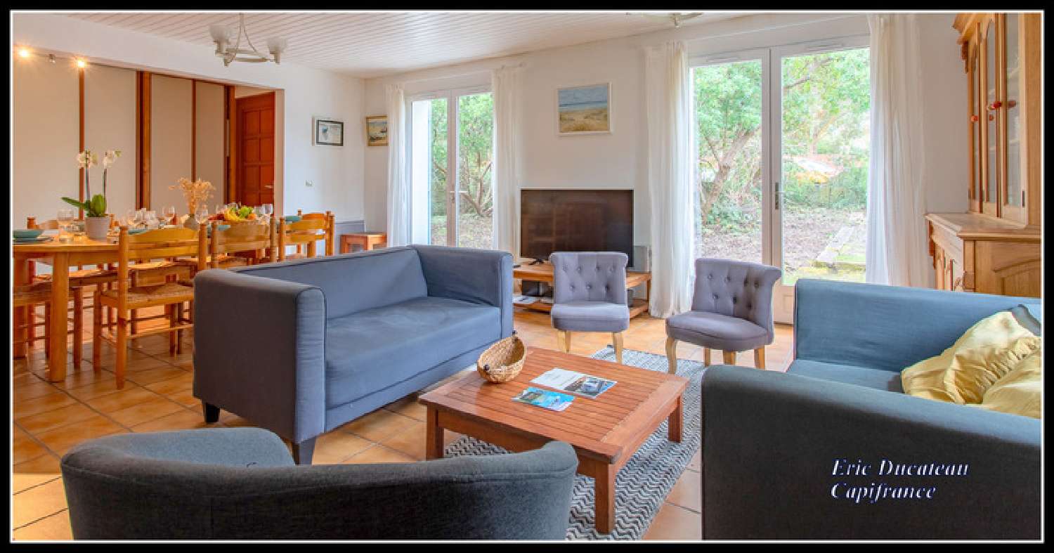 for sale house Lège-Cap-Ferret 33970 Gironde 4