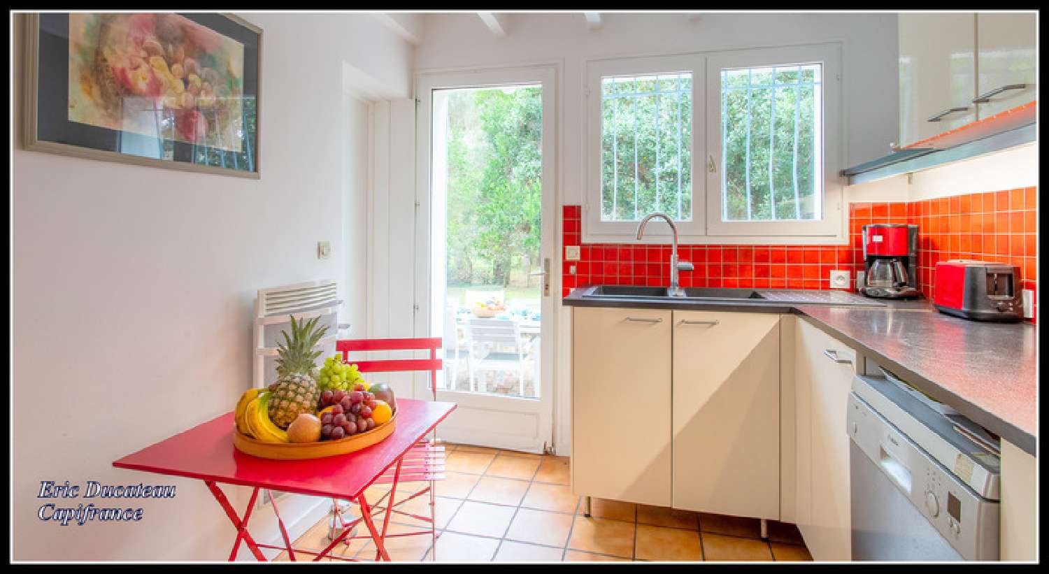 for sale house Lège-Cap-Ferret 33970 Gironde 5
