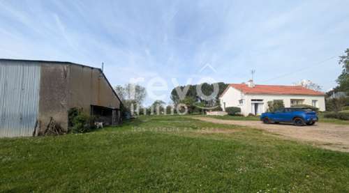 Legé Loire-Atlantique maison foto 7381018