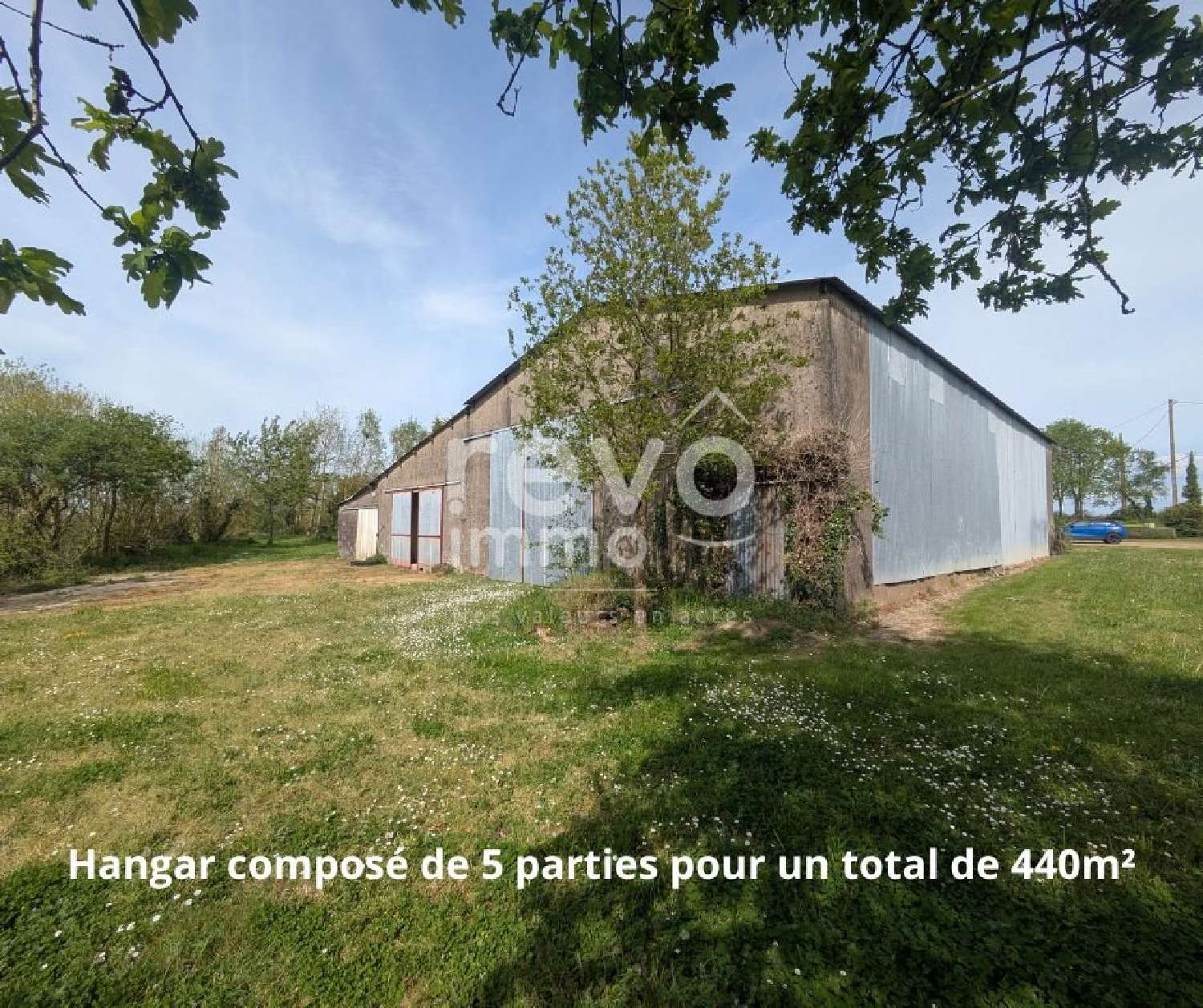 à vendre maison Legé Loire-Atlantique 8