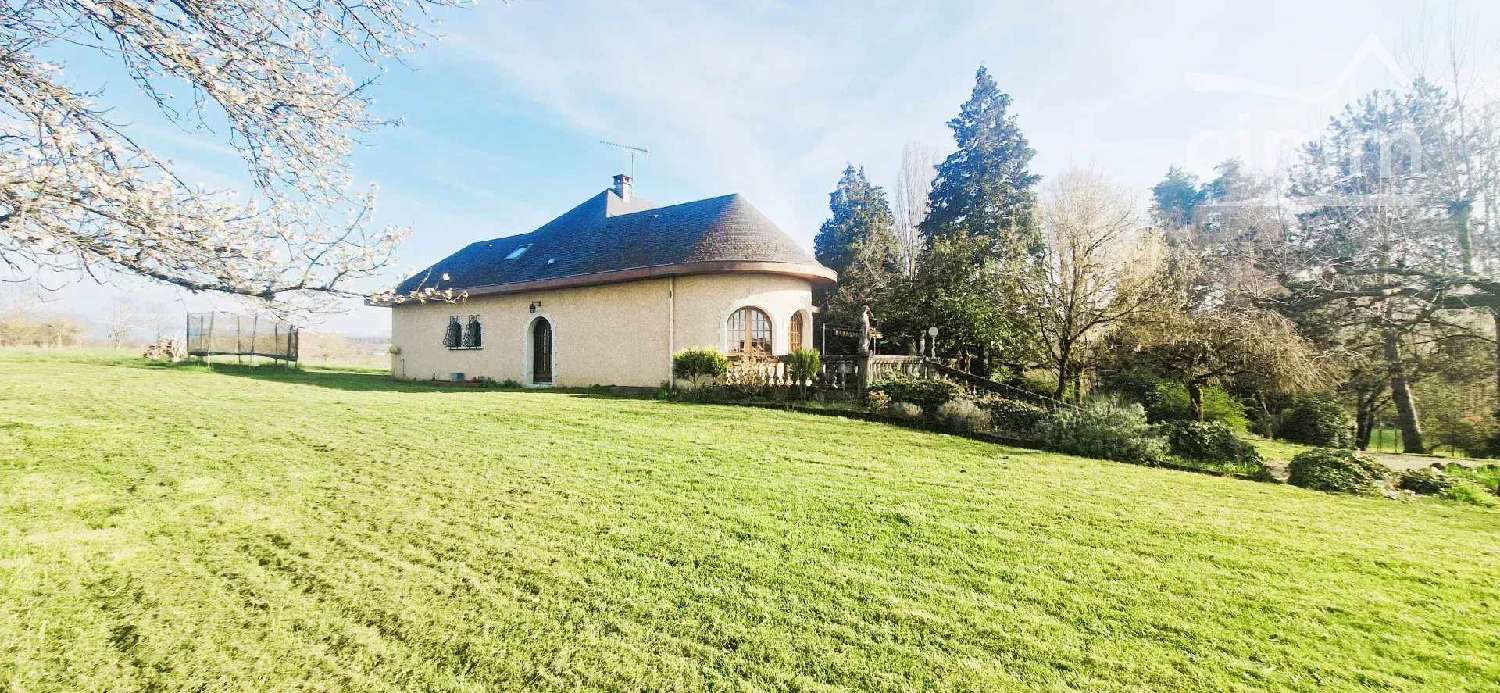kaufen Haus Les Abrets Isère 3