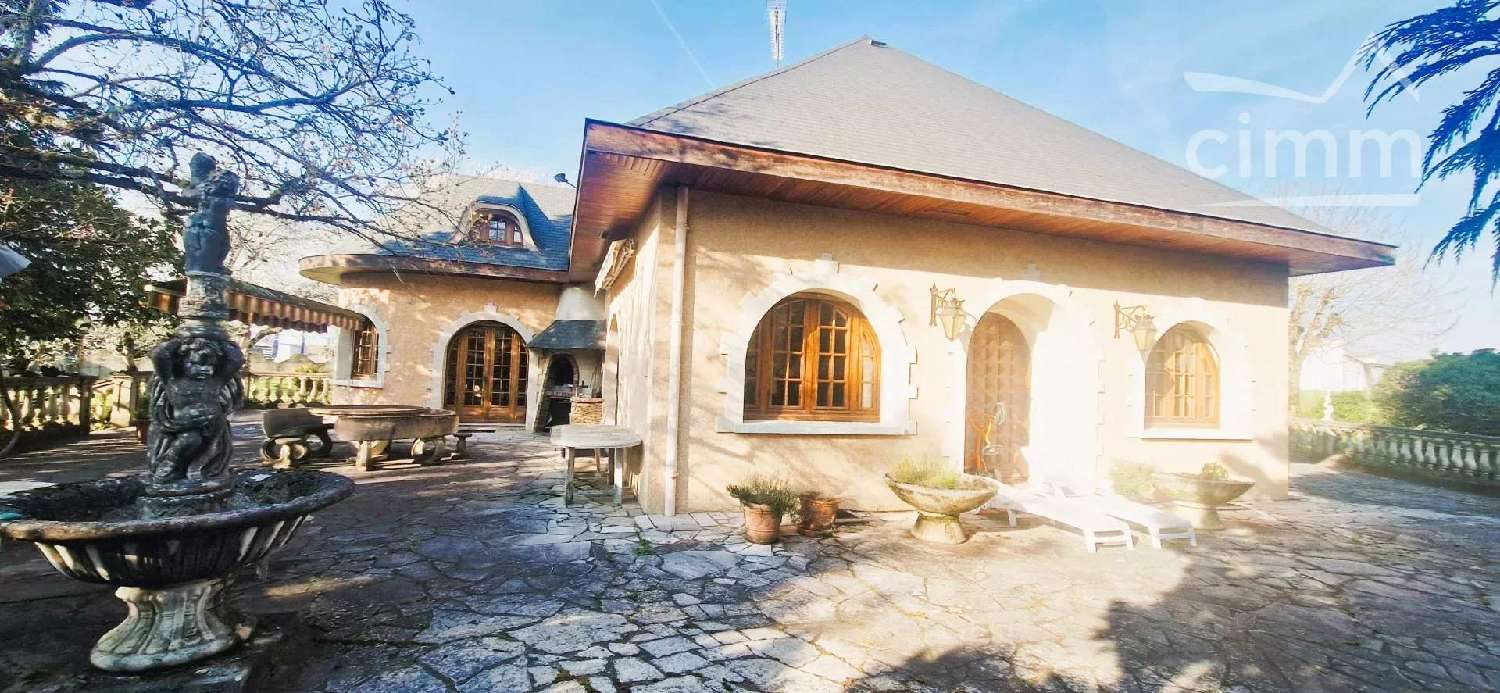 kaufen Haus Les Abrets Isère 4