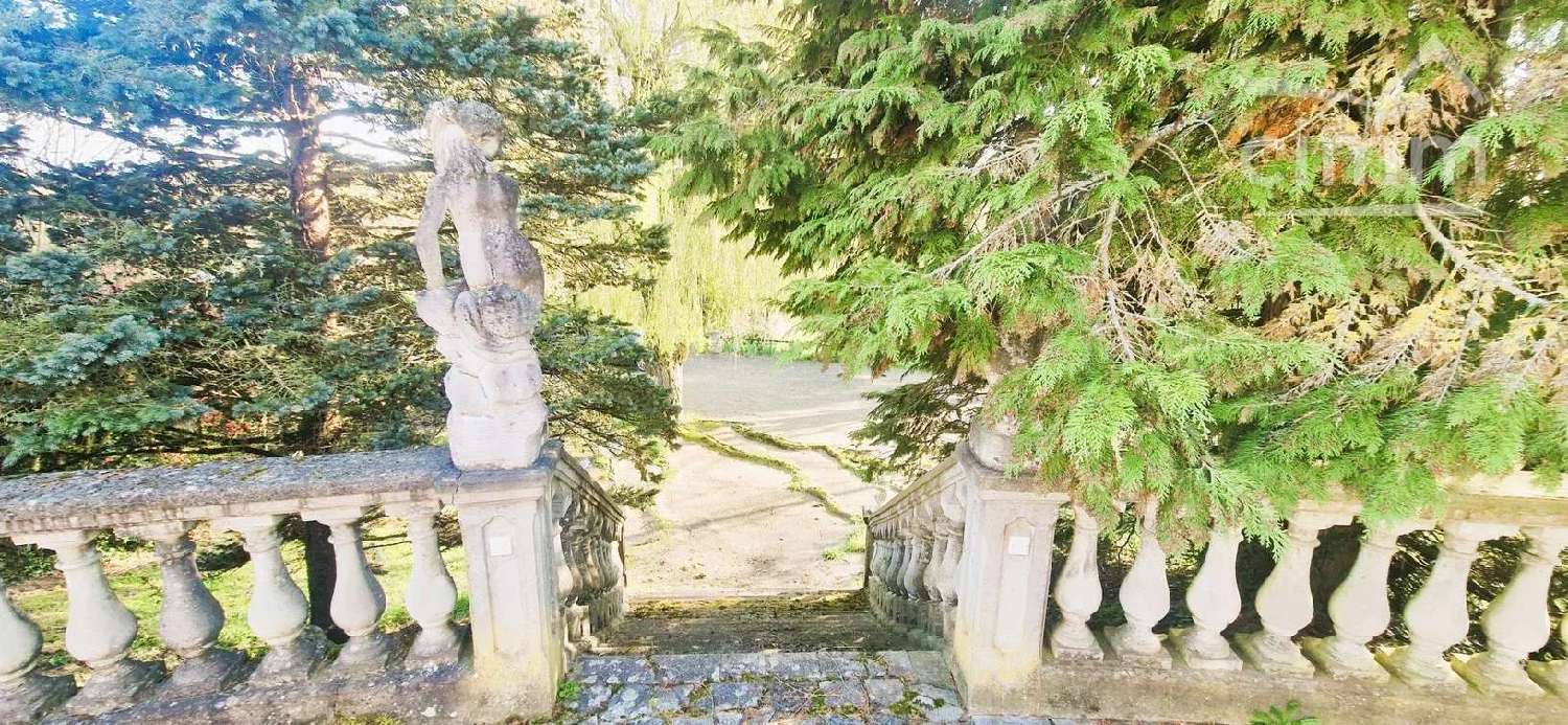 kaufen Haus Les Abrets Isère 5