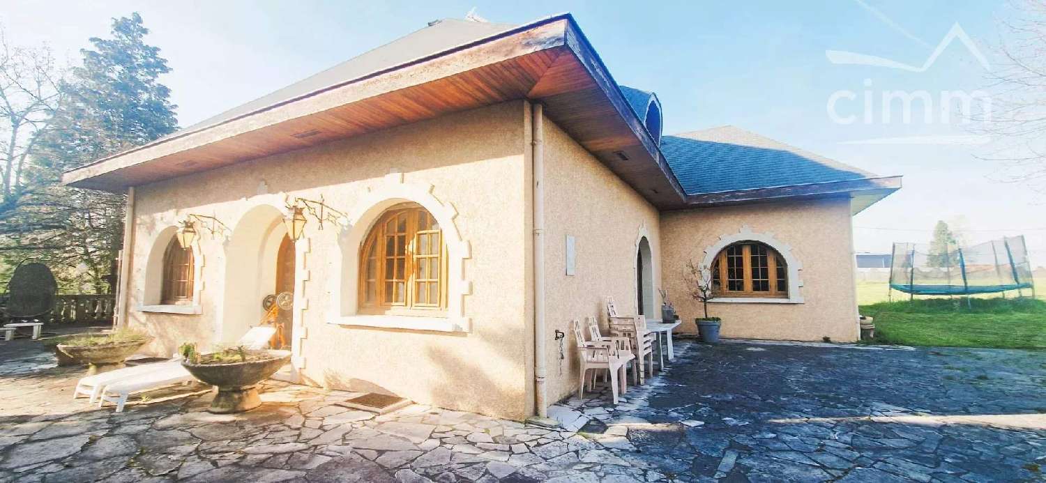 kaufen Haus Les Abrets Isère 6