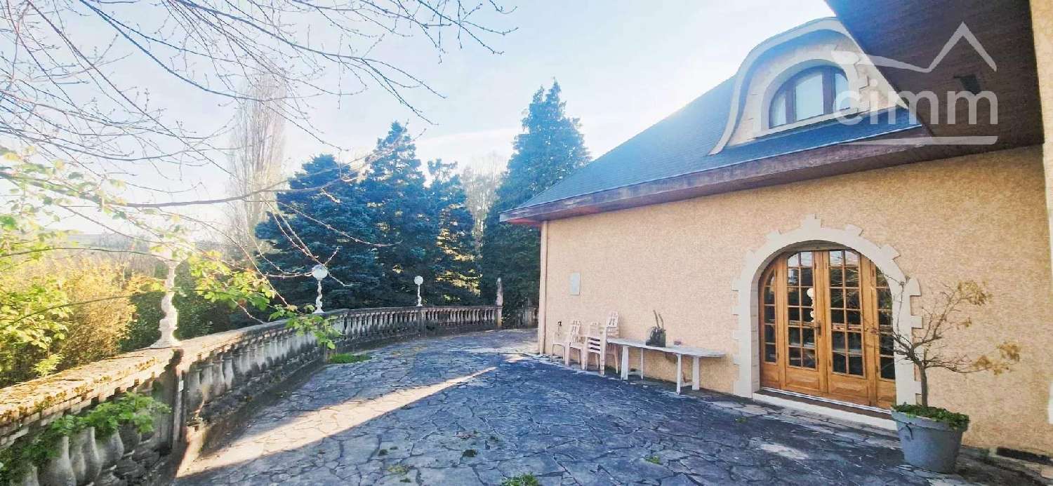 kaufen Haus Les Abrets Isère 7