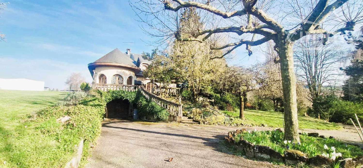 kaufen Haus Les Abrets Isère 8