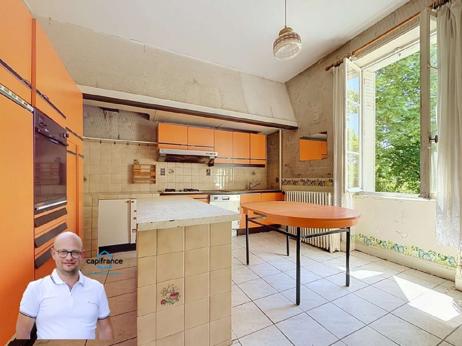 for sale house Les Abrets Isère 7