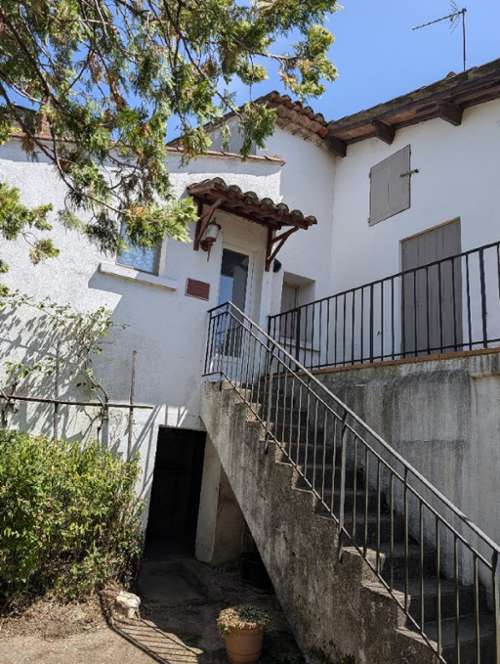 Les Aires Hérault maison foto 7373761
