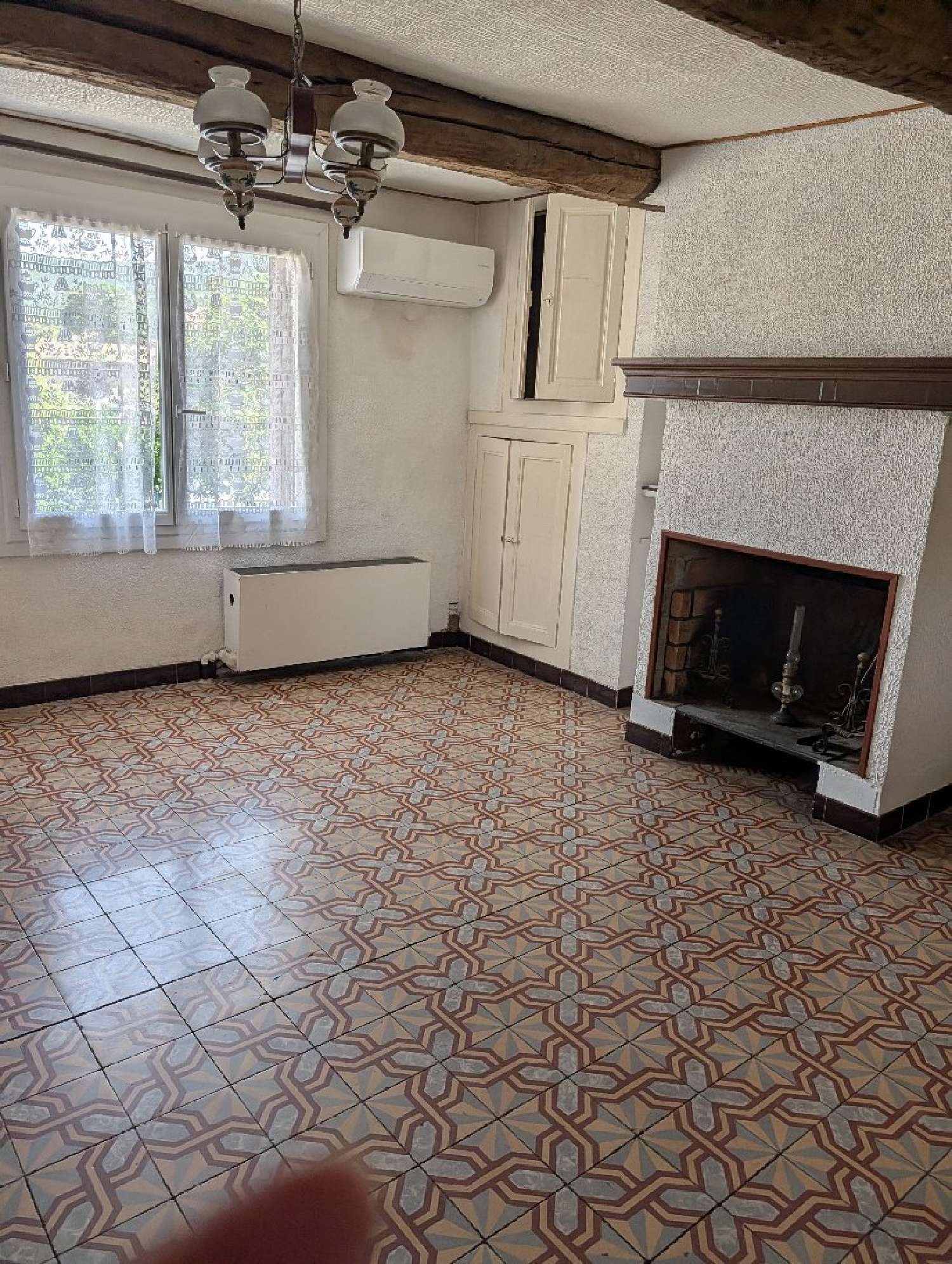 à vendre maison Les Aires Hérault 3
