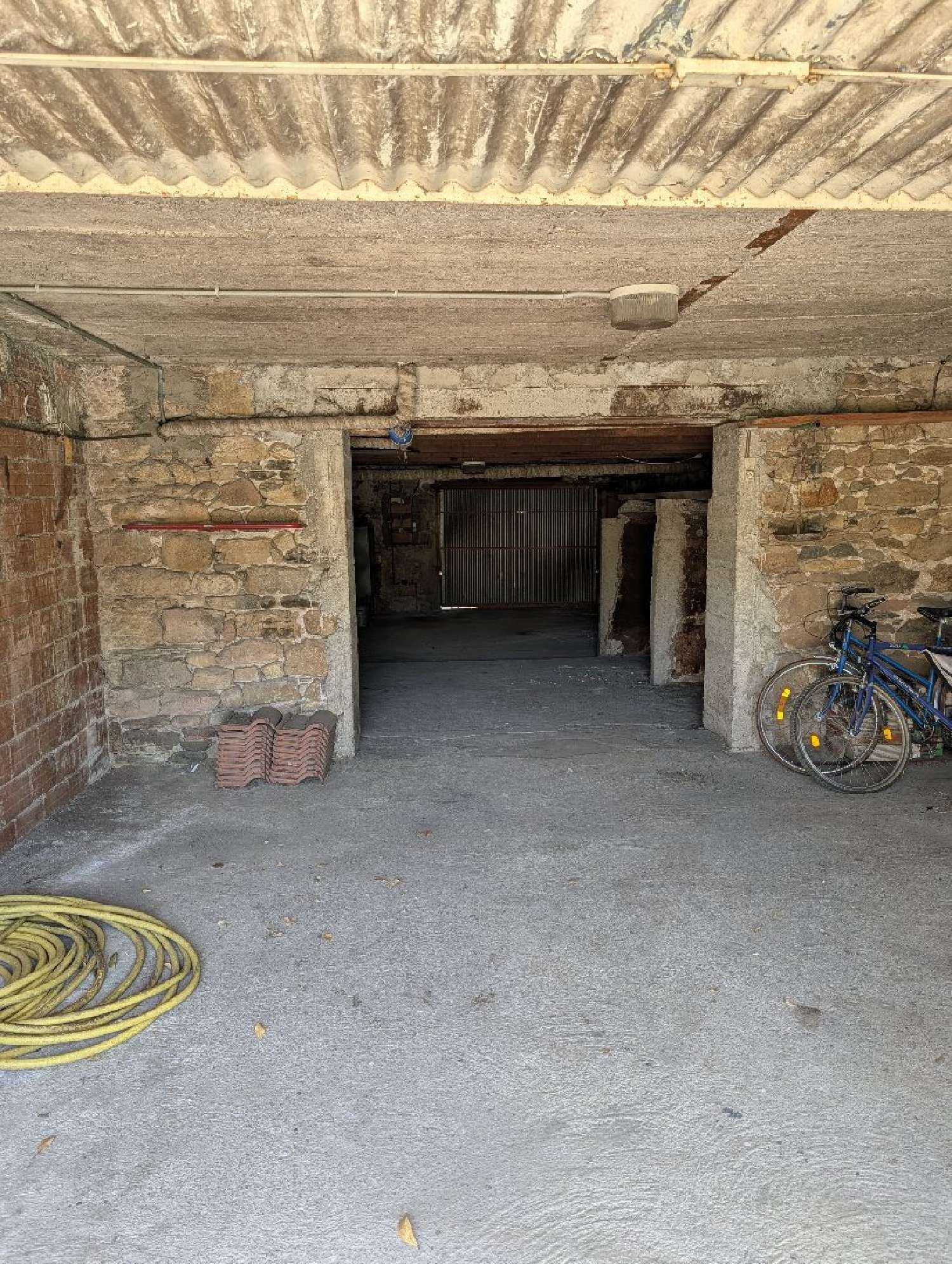 à vendre maison Les Aires Hérault 7