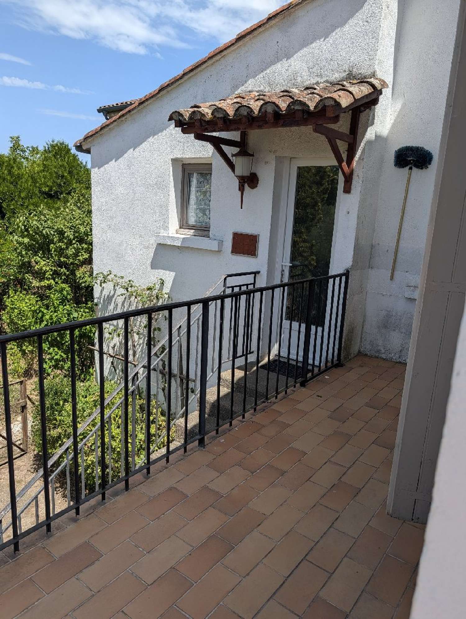 à vendre maison Les Aires Hérault 8