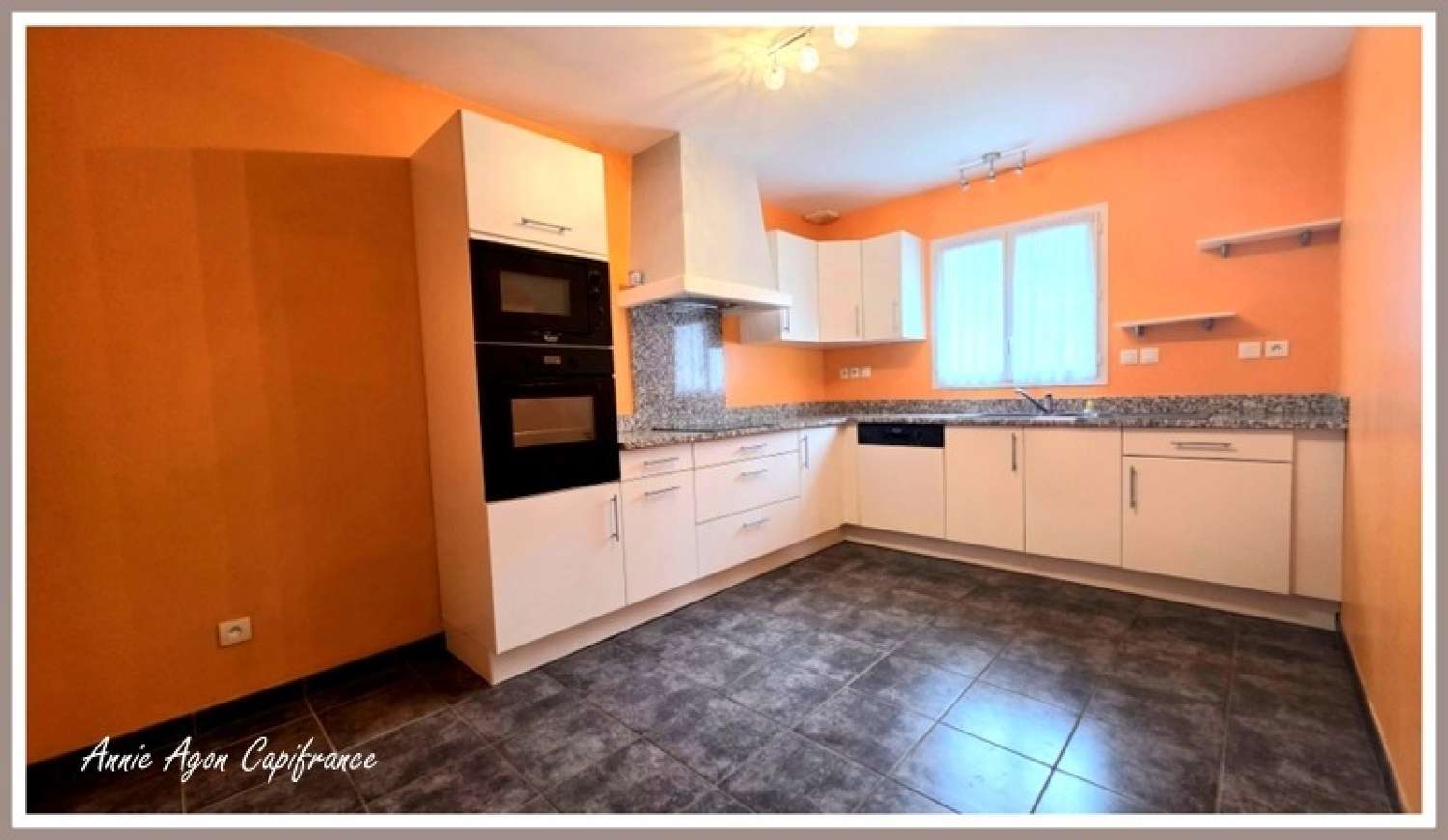 te koop huis Les Angles Hautes-Pyrénées 3