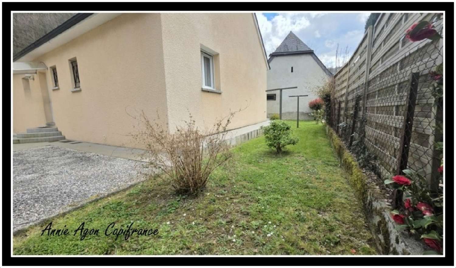te koop huis Les Angles Hautes-Pyrénées 8