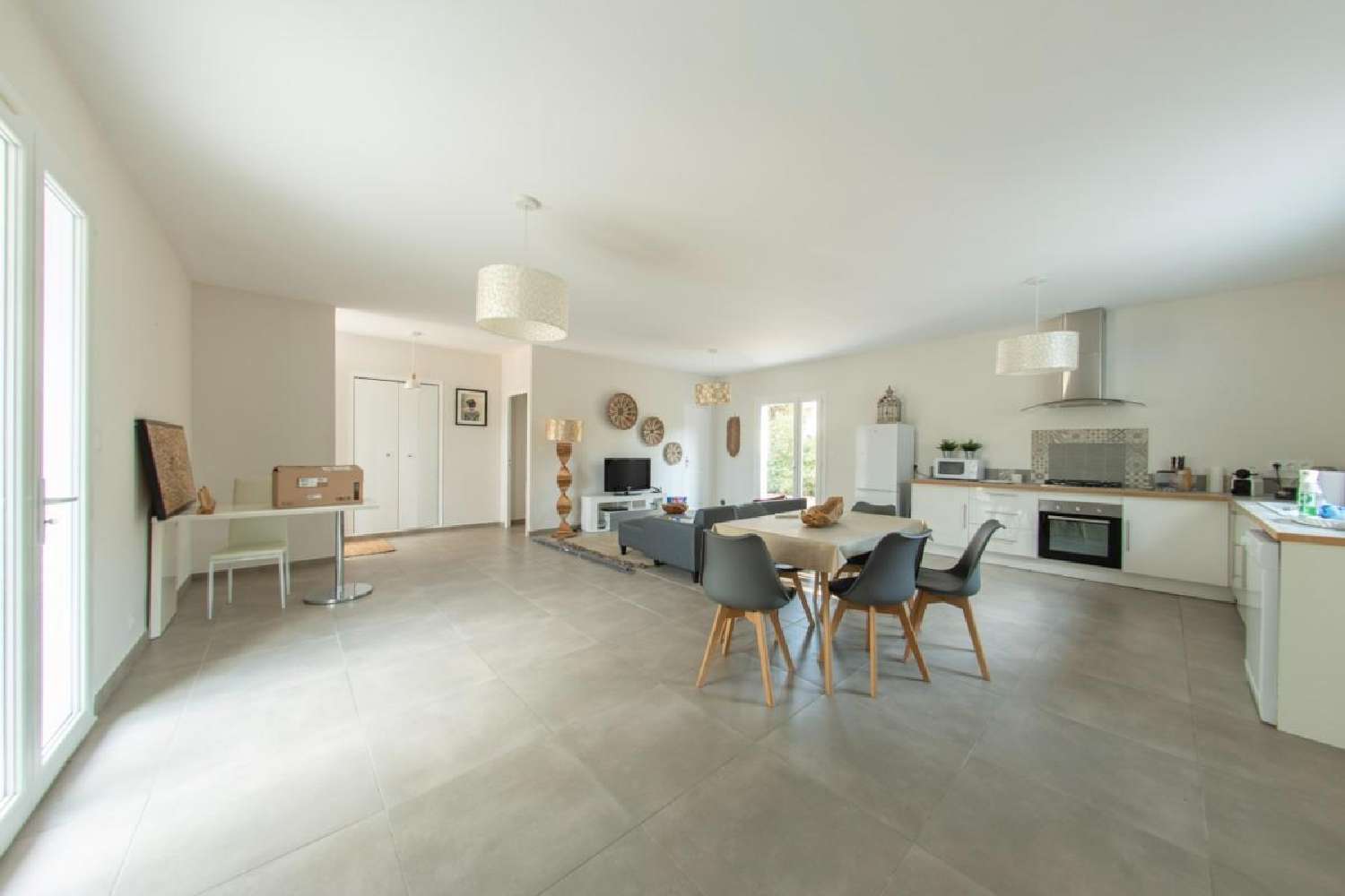  à vendre maison Les Angles Gard 2